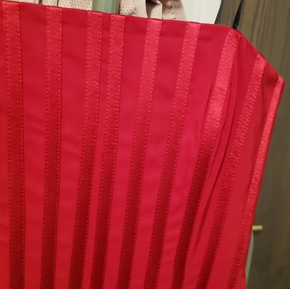 Laundry by Shelli Segal little red dress - Picture 4 of 4